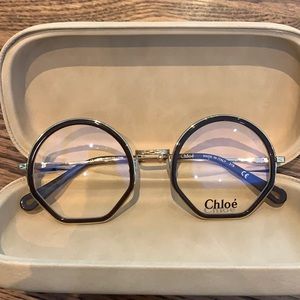 Chloe glasses